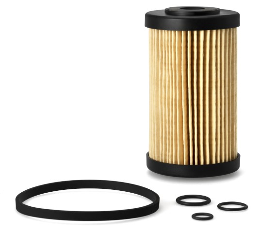 Fleetguard FF5877 Fuel Filter Cartridge