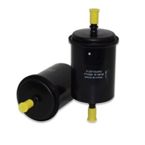 Fleetguard FF5886 In-Line Fuel Filter