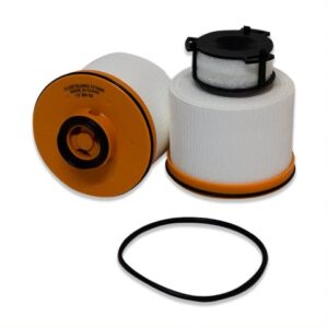 Fleetguard FF5890 Fuel Filter Cartridge