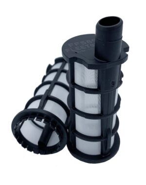 Fleetguard FF5892 Fuel Filter Cartridge Plastic