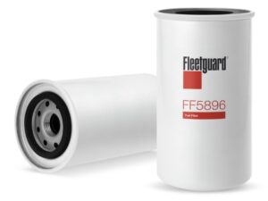 Fleetguard FF5896 Fuel Filter Spinon