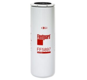 Fleetguard FF5897 Fuel Filter Spinon