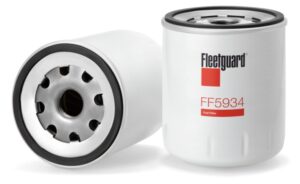 Fleetguard FF5934 Fuel Filter Spinon