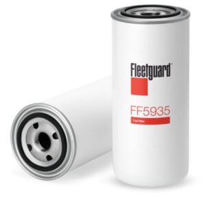 Fleetguard FF5935 Fuel Filter Spinon