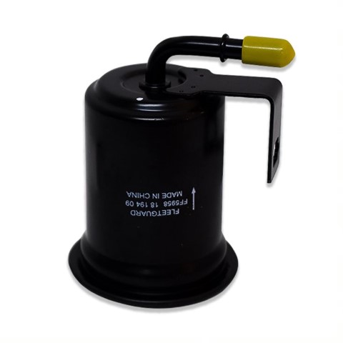 Fleetguard FF5958 In-Line Fuel Filter