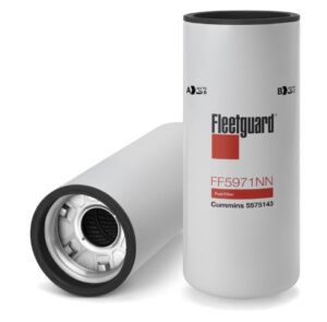 Fleetguard FF5971NN Nanonet Ff/Fws Spinon Metalnonmetal