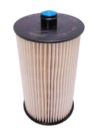Fleetguard FF5993 Fuel Filter Cartridge Plastic