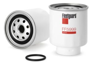 Fleetguard FF5999 Fuel Filter Spinon