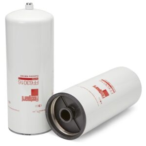 Fleetguard FF63016 Nanonet Ff/Fws Spinon Metal/Nonmet