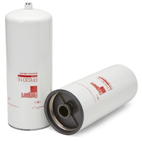 Fleetguard FF63016 Nanonet Ff/Fws Spinon Metal/Nonmet