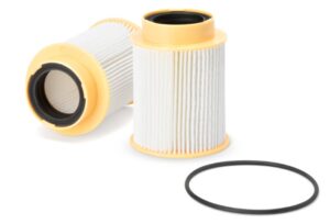 Fleetguard FF63017NN Nanonet Ff/Fws Ctrge Metalnonmetal