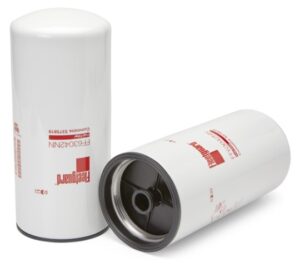 Fleetguard FF63042NN Nanonet Ff/Fws Spinon Metalnonmetal