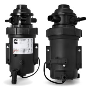 Fleetguard FH21076 Fuel Module