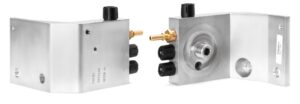 Fleetguard FH22011 Fuel Head