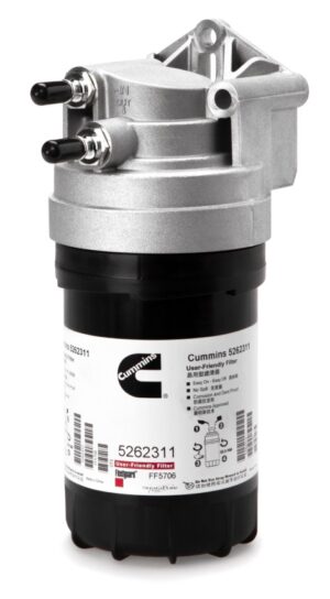 Fleetguard FH22037 Diesel Pro Fuel Processor