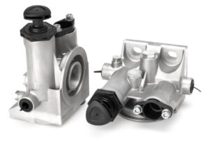 Fleetguard FH22263 Fuel Module