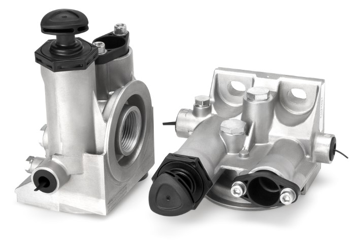 Fleetguard FH22263 Fuel Module