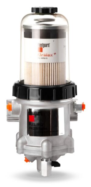 Fleetguard FH23038 Fuel Pro Fuel Processor