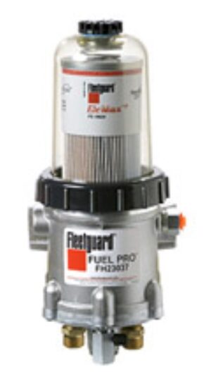 Fleetguard FH23049 Fuel Pro Fuel Processor