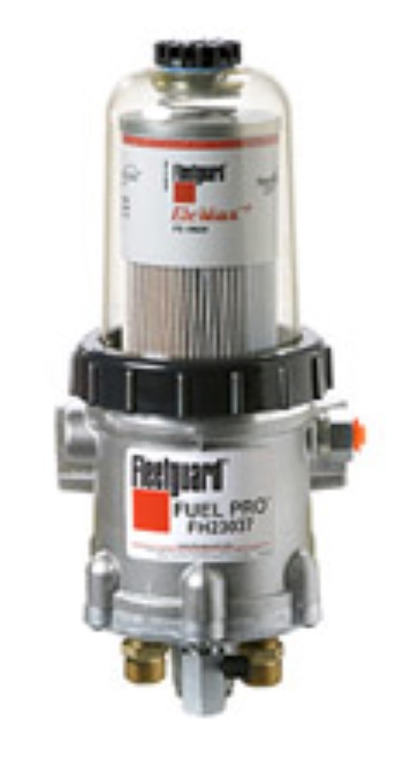 Fleetguard FH23050 Fuel Pro Fuel Processor