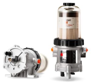 Fleetguard FH23060 Fuel Pro Fuel Processor