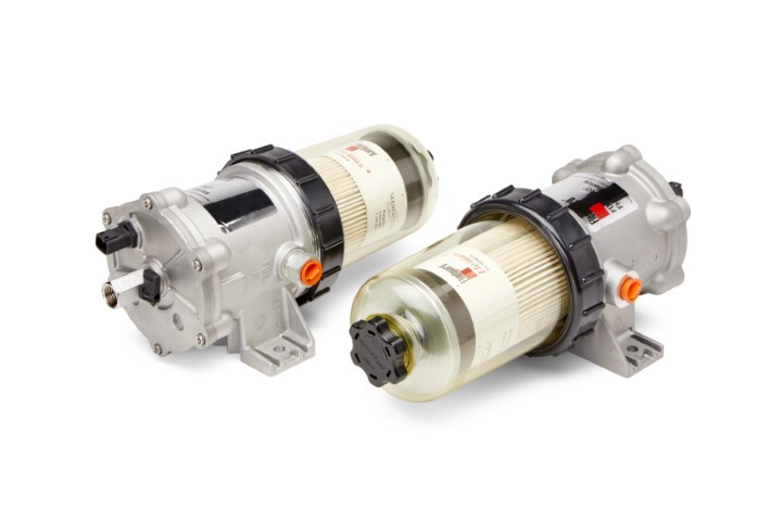 Fleetguard FH23061 Fuel Pro Fuel Processor