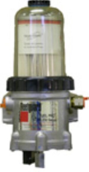 Fleetguard FH23068M Fuel Pro Fuel Processor