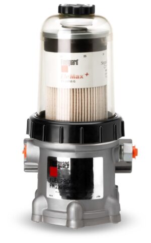 Fleetguard FH23076 Fuel Pro Fuel Processor