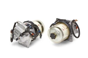 Fleetguard FH23166 Fuel Pro Fuel Processor