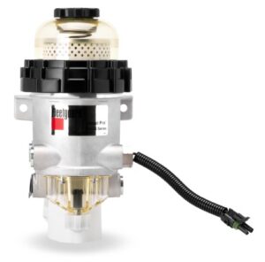 Fleetguard FH23502 Diesel Pro Fuel Processor