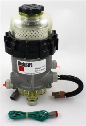 Fleetguard FH23504M Diesel Pro Fuel Processor