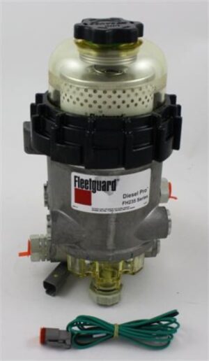 Fleetguard FH23509M Diesel Pro Fuel Processor