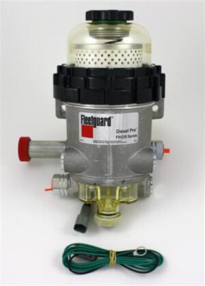Fleetguard FH23515M Diesel Pro Fuel Processor