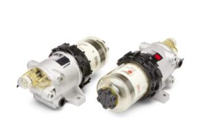 Fleetguard FH23600 Diesel Pro Fuel Processor