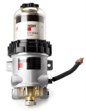 Fleetguard FH23602 Diesel Pro Fuel Processor