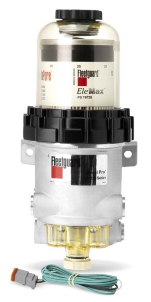 Fleetguard FH23603 Diesel Pro Fuel Processor