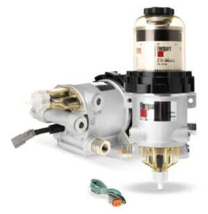 Fleetguard FH23604M Diesel Pro Fuel Processor