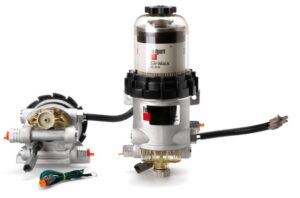 Fleetguard FH23605M Diesel Pro Fuel Processor