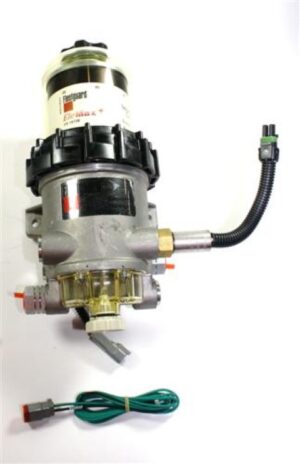 Fleetguard FH23606M Diesel Pro Fuel Processor