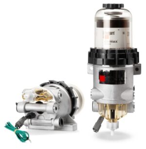 Fleetguard FH23607 Diesel Pro Fuel Processor