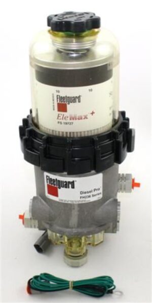 Fleetguard FH23608M Diesel Pro Fuel Processor