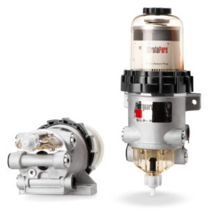 Fleetguard FH23610 Diesel Pro Fuel Processor