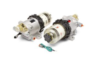 Fleetguard FH23616M Diesel Pro Fuel Processor
