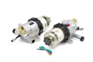 Fleetguard FH23618 Diesel Pro Fuel Processor