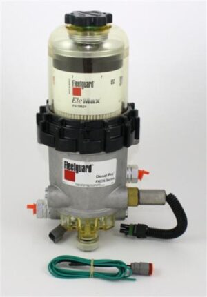 Fleetguard FH23622M Diesel Pro Fuel Processor