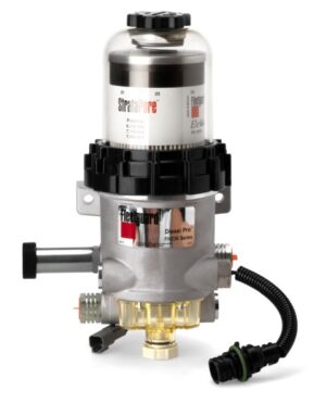Fleetguard FH23625M Diesel Pro Fuel Processor