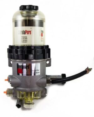 Fleetguard FH23669M Diesel Pro Fuel Processor