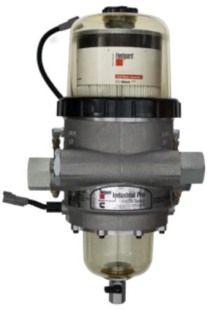 Fleetguard FH23904 Industrial Pro Fuel Processor