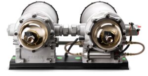 Fleetguard FH23907 Industrial Pro Fuel Processor