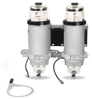 Fleetguard FH23908 Industrial Pro Fuel Processor